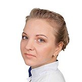 Врач Реунова Александра Андреевна