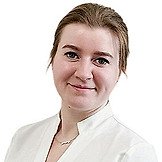 Врач Реут Дина Михайловна