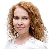 Врач Реутова Наталья Николаевна