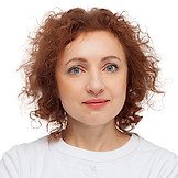 Врач Ревенко Екатерина Юрьевна