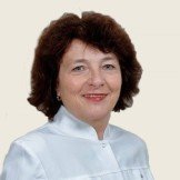 Врач Ревнова Мария Олеговна