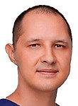 Врач Резбаев Марсель Радикович