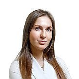 Врач Резцова Полина Александровна