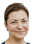 Врач Резниченко Анна Васильевна