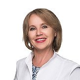 Врач Резниченко Ирина Сергеевна