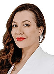 Врач Резник Анна Вячеславовна