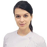 Врач Резник Дарья Алексеевна
