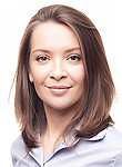 Врач Резванова Наталия Александровна