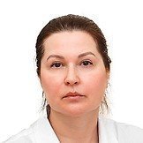 Врач Рица Елена Александровна