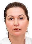 Врач Рица Лиана Александровна