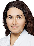 Врач Ринд Анастасия Рауфовна