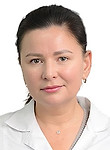 Врач Ринкевич Зарина Аскаталиевна