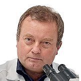 Врач Рищук Сергей Владимирович