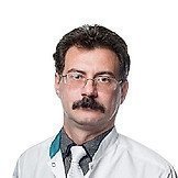 Врач Ривин Алексей Евгеньевич