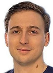 Врач Рябцев Илья Сергеевич