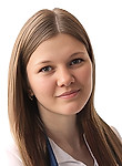 Врач Рябченко Ксения Васильевна