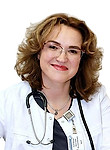 Врач Рябчикова Виктория Владимировна