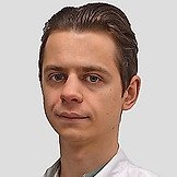 Врач Рябенченко Николай Николаевич