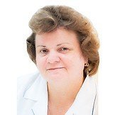 Врач Рябиик Светлана Юрьевна
