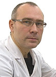 Врач Рябинин Вадим Владимирович