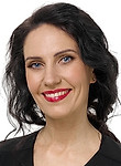 Врач Рябкова Любовь Борисовна