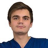 Врач Рябов Александр Алексеевич