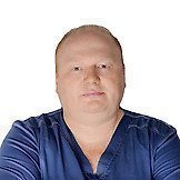 Врач Рябов Алексей Владимирович
