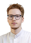 Врач Рябов Кирилл Алексеевич