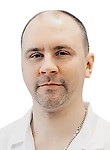 Врач Рябов Владимир Анатольевич
