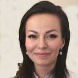 Врач Рябова Юлия Вячеславовна