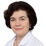 Врач Рябова Марина Андреевна