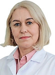 Врач Рябова Татьяна Анатольевна