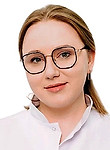 Врач Рябушко Анна Ильинична