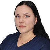 Врач Рябых Евгения Степановна