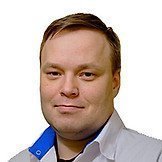 Врач Рябых Николай Алексеевич