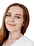 Врач Ряховская Наталья Дмитриевна