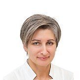 Врач Ряполова Людмила Алексеевна