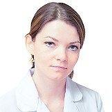 Врач Рязанцева Алена Валерьевна