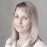Врач Рязанцева Екатерина Марковна