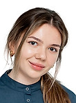Врач Рязанцева Елизавета Сергеевна