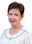 Врач Рязанцева Галина Эдуардовна