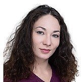 Врач Рязанцева Юлия Евгеньевна