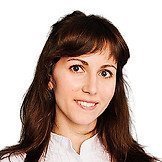 Врач Рязанцева Марина Яковлевна