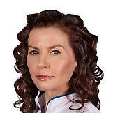 Врач Рязанцева Татьяна Александровна
