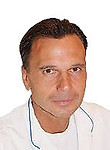 Врач Рязанов Александр Александрович