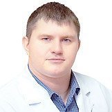 Врач Рязанов Алексей Николаевич