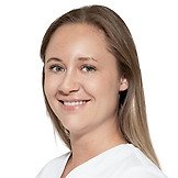 Врач Рязанова Анастасия Олеговна