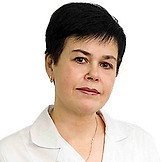 Врач Рязанова Наталья Павловна
