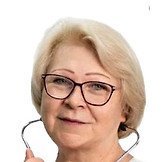 Врач Рязанова Татьяна Петровна