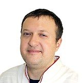 Врач Рюмин Алексей Борисович
